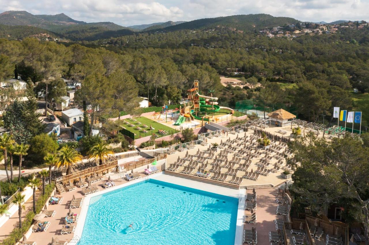 Frantheor Frejus 5 Etoiles Hotel Kültér fotó