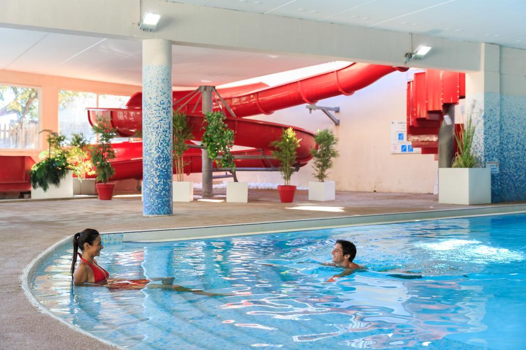 Frantheor Frejus 5 Etoiles Hotel Kültér fotó
