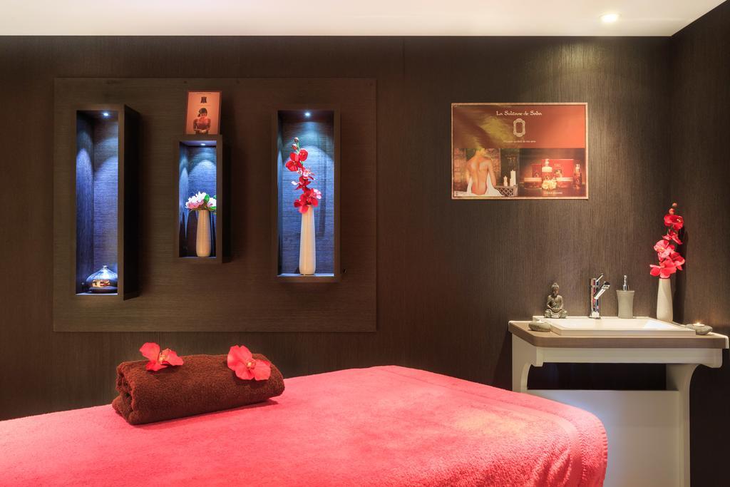 Frantheor Frejus 5 Etoiles Hotel Kültér fotó