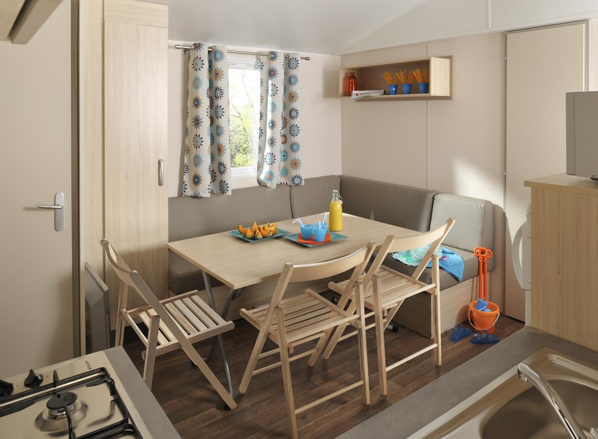 Frantheor Frejus 5 Etoiles Hotel Szoba fotó