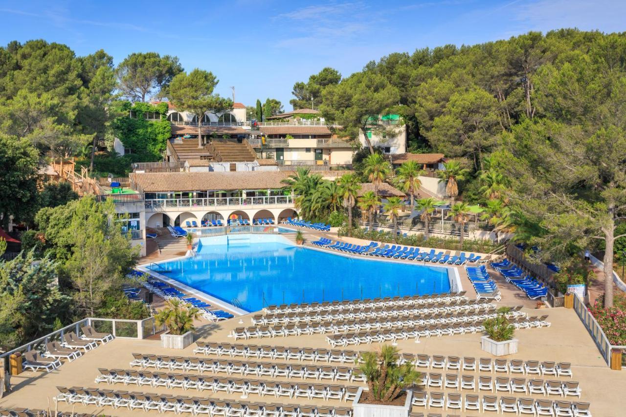 Frantheor Frejus 5 Etoiles Hotel Kültér fotó